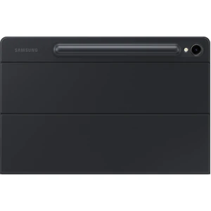 Чохол-клавіатура Samsung Keyboard Slim Cover Black для Samsung Galaxy Tab S9 X710/X716 (EF-DX710BBEGUA)