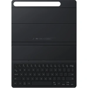 Чохол-клавіатура Samsung Keyboard Slim Cover Black для Samsung Galaxy Tab S9 X710/X716 (EF-DX710BBEGUA)