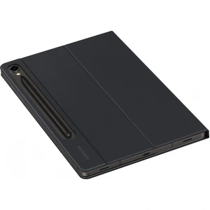 Чохол-клавіатура Samsung Keyboard Slim Cover Black для Samsung Galaxy Tab S9 X710/X716 (EF-DX710BBEGUA)