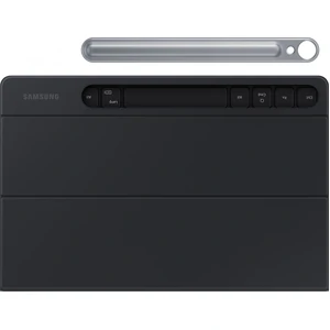 Чохол-клавіатура Samsung Keyboard Slim Cover Black для Samsung Galaxy Tab S9 X710/X716 (EF-DX710BBEGUA)