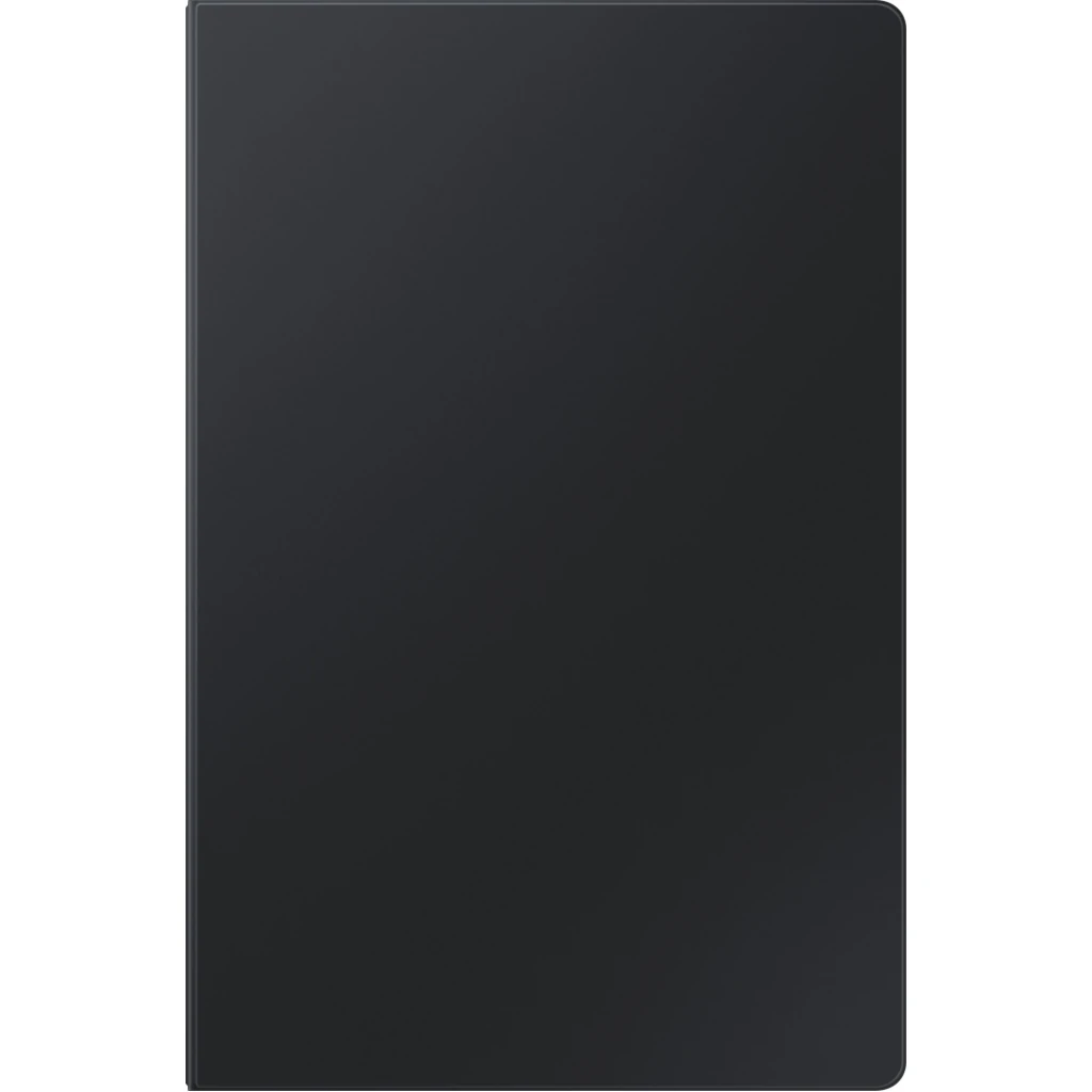 Чохол-клавіатура Samsung Keyboard Cover Black для Samsung Galaxy Tab S9 Ultra X910/X916 (EF-DX915BBEGUA)