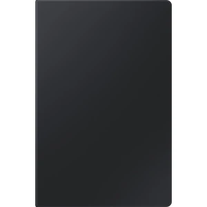Чохол-клавіатура Samsung Keyboard Cover Black для Samsung Galaxy Tab S9 Ultra X910/X916 (EF-DX915BBEGUA)
