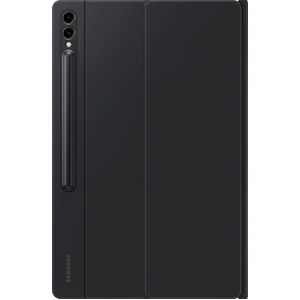 Чохол-клавіатура Samsung Keyboard Cover Black для Samsung Galaxy Tab S9 Ultra X910/X916 (EF-DX915BBEGUA)