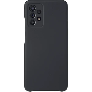 Чехол Samsung Smart S View Wallet Cover Black для Samsung Galaxy A52 SM-A525