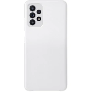 Чохол Samsung Smart S View Wallet Cover White для Samsung Galaxy A52 SM-A525