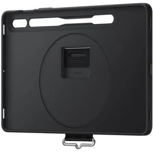 Чехол Samsung Strap Cover Black для Samsung Galaxy Tab S7 T870/T875, Samsung Galaxy Tab S8 X700/X706 (EF-GX700CBEG)