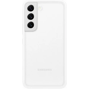 Колір: Білий - Чохол Samsung Frame Cover White для Samsung Galaxy S22 Plus SM-S906 (EF-MS906CWEG)