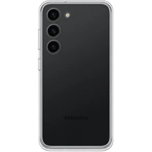Чехол Samsung Frame Cover Black для Samsung Galaxy S23 Plus SM-S916 (EF-MS916CBEG)