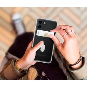 Чехол Samsung Frame Cover Black для Samsung Galaxy S23 Plus SM-S916 (EF-MS916CBEG)
