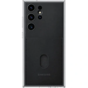 Колір: Чорний - Чохол Samsung Frame Cover Black для Samsung Galaxy S23 Ultra SM-S918 (EF-MS918CBEG)