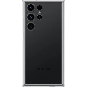 Чохол Samsung Frame Cover Black для Samsung Galaxy S23 Ultra SM-S918 (EF-MS918CBEG)