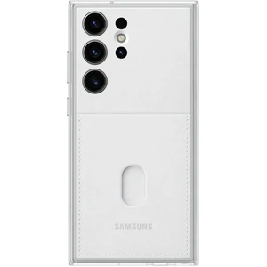 Колір: Білий - Чохол Samsung Frame Cover White для Samsung Galaxy S23 Ultra SM-S918 (EF-MS918CWEG)