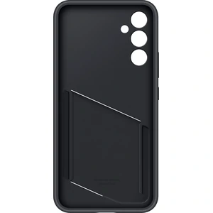 Чохол Samsung Card Slot Cover Black для Samsung Galaxy A34 5G SM-A346 (EF-OA346TBEG)