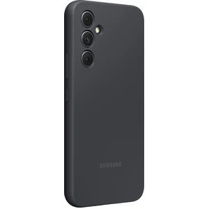 Чохол Samsung Silicone Cover Black для Samsung Galaxy A54 5G SM-A546 (EF-PA546TBEG)