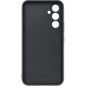 Чохол Samsung Silicone Cover Black для Samsung Galaxy A54 5G SM-A546 (EF-PA546TBEG)