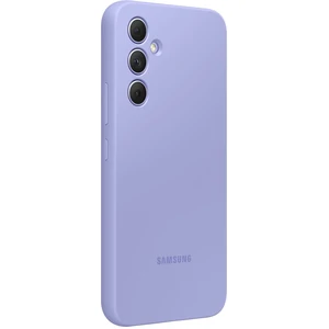 Чехол Samsung Silicone Cover Blueberry для Samsung Galaxy A54 5G SM-A546 (EF-PA546TVEG)