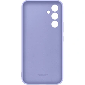 Чехол Samsung Silicone Cover Blueberry для Samsung Galaxy A54 5G SM-A546 (EF-PA546TVEG)