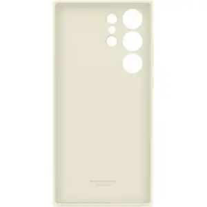 Чохол Samsung Silicone Cover Cotton для Samsung Galaxy S23 Ultra SM-S918 (EF-PS918TUEG)