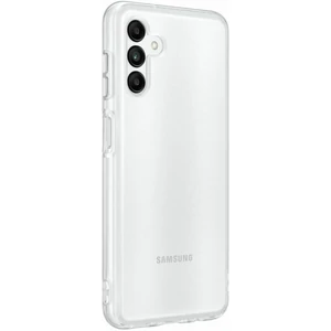 Чехол Samsung Soft Clear Cover Transparent для Samsung Galaxy A04s SM-A047 (EF-QA047TTEG)
