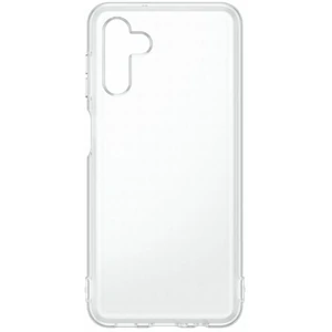 Чехол Samsung Soft Clear Cover Transparent для Samsung Galaxy A04s SM-A047 (EF-QA047TTEG)
