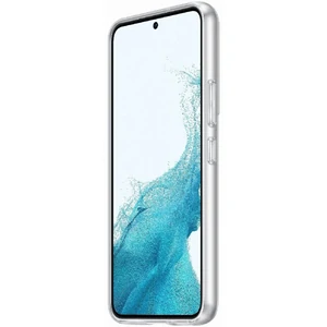 Чехол Samsung Clear Cover Transparency для Samsung Galaxy S22 Plus SM-S906 (EF-QS906CTEG)
