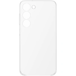 Чохол Samsung Clear Cover Transparency для Samsung Galaxy S23 Plus SM-S916 (EF-QS916CTEG)