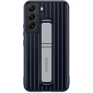 Чохол Samsung Protective Standing Cover Navy для Samsung Galaxy S22 Plus SM-S906 (EF-RS906CNEG)