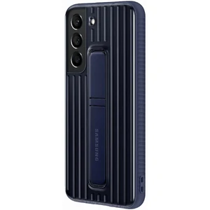 Чохол Samsung Protective Standing Cover Navy для Samsung Galaxy S22 Plus SM-S906 (EF-RS906CNEG)