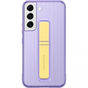 Чохол Samsung Protective Standing Cover Lavender для Samsung Galaxy S22 Plus SM-S906 (EF-RS906CVEG)