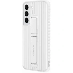 Чохол Samsung Protective Standing Cover White для Samsung Galaxy S22 Plus SM-S906 (EF-RS906CWEG)