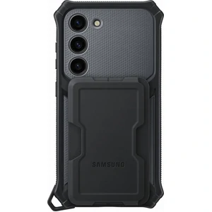 Чохол Samsung Rugged Gadget Case Titan для Samsung Galaxy S23 Plus SM-S916 (EF-RS916CBEG)