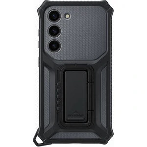 Чохол Samsung Rugged Gadget Case Titan для Samsung Galaxy S23 Plus SM-S916 (EF-RS916CBEG)