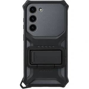 Чохол Samsung Rugged Gadget Case Titan для Samsung Galaxy S23 Plus SM-S916 (EF-RS916CBEG)