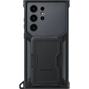 Чохол Samsung Rugged Gadget Case Titan для Samsung Galaxy S23 Ultra SM-S918 (EF-RS918CBEG)
