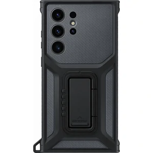 Чохол Samsung Rugged Gadget Case Titan для Samsung Galaxy S23 Ultra SM-S918 (EF-RS918CBEG)