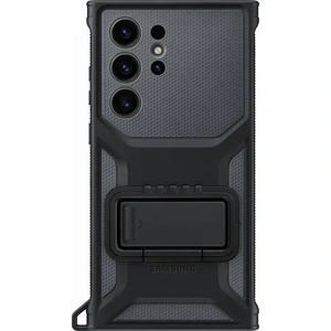 Чохол Samsung Rugged Gadget Case Titan для Samsung Galaxy S23 Ultra SM-S918 (EF-RS918CBEG)