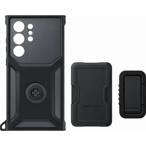 Чохол Samsung Rugged Gadget Case Titan для Samsung Galaxy S23 Ultra SM-S918 (EF-RS918CBEG)