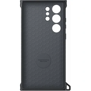 Чохол Samsung Rugged Gadget Case Titan для Samsung Galaxy S23 Ultra SM-S918 (EF-RS918CBEG)