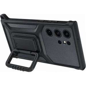 Чохол Samsung Rugged Gadget Case Titan для Samsung Galaxy S23 Ultra SM-S918 (EF-RS918CBEG)