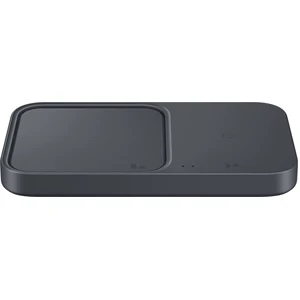 Колір: Чорний - Бездротова зарядка Samsung Wireless Charger Pad Duo 15W Black (EP-P5400BBRGRU) UA