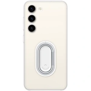 Чохол Samsung Clear Gadget Case для Samsung Galaxy S23 Plus SM-S916 (EF-XS916CTEG)