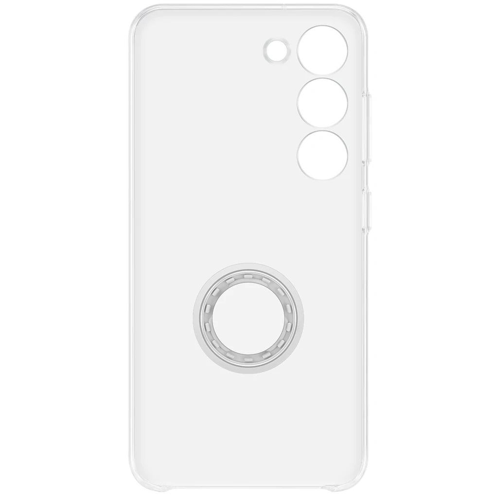 Чохол Samsung Clear Gadget Case для Samsung Galaxy S23 Plus SM-S916 (EF-XS916CTEG)