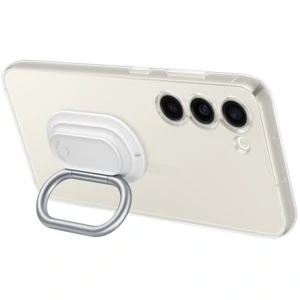 Чохол Samsung Clear Gadget Case для Samsung Galaxy S23 Plus SM-S916 (EF-XS916CTEG)