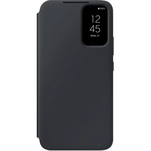 Чехол Samsung Smart Clear View Cover Black для Samsung Galaxy A54 SM-A546 (EF-ZA546CBEG)