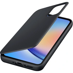 Чехол Samsung Smart Clear View Cover Black для Samsung Galaxy A54 SM-A546 (EF-ZA546CBEG)
