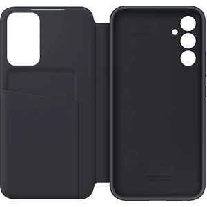 Чехол Samsung Smart Clear View Cover Black для Samsung Galaxy A54 SM-A546 (EF-ZA546CBEG)