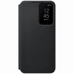 Чехол Samsung Smart Clear View Cover Black для Samsung Galaxy S22 Plus SM-S906 (EF-ZS906CBEG)