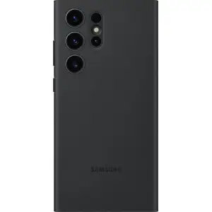 Чохол Samsung Smart View Wallet Case Black для Samsung Galaxy S23 Ultra SM-S918 (EF-ZS918CBEG)