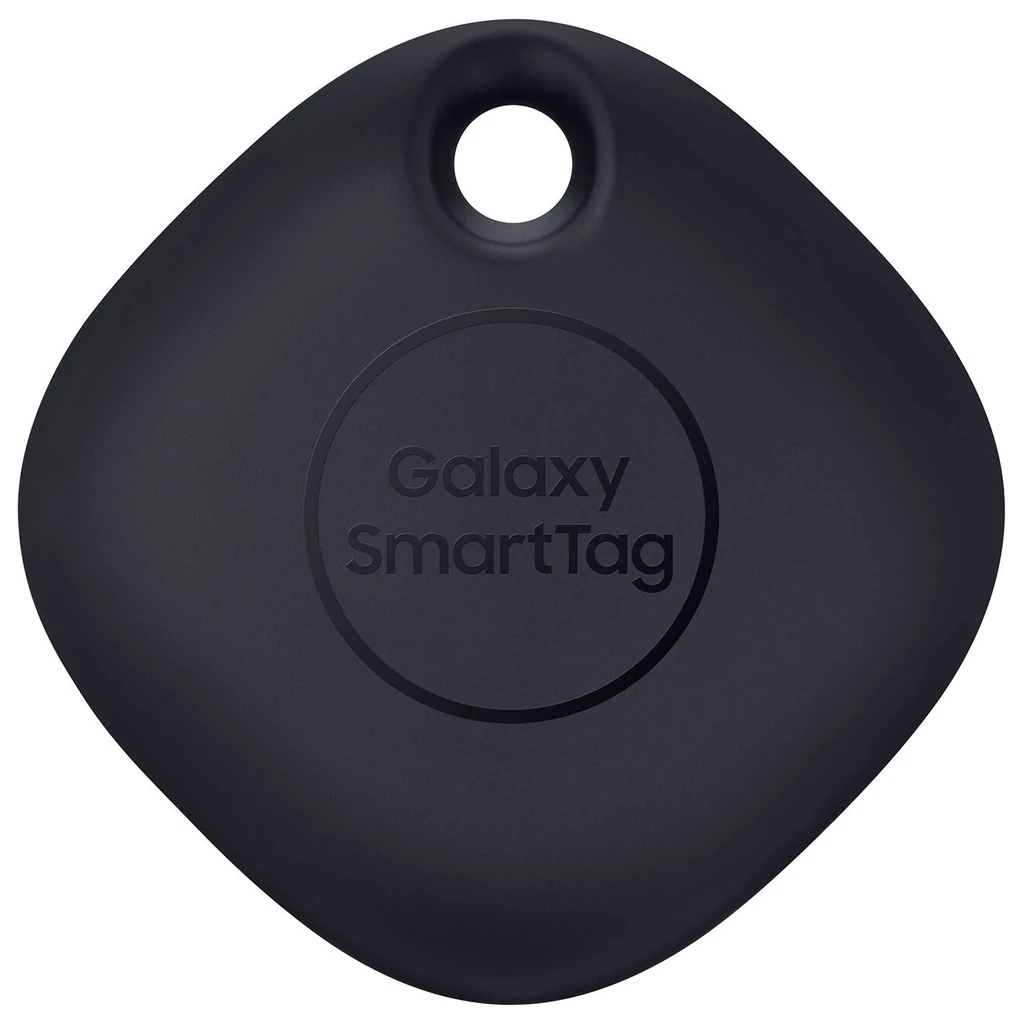 Трекер Samsung Galaxy SmartTag EI-T5300BBEGRU