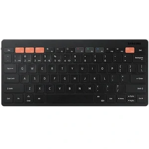 Беспроводная клавиатура Samsung Smart Keyboard Trio 500 Black (EJ-B3400BBRGRU)